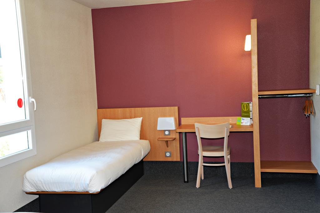 Chambre Familiale Adaptée aux Personnes à Mobilité Réduite